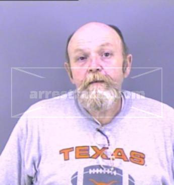 Benny Merrell Brock