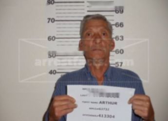 Arthur B Mahboub