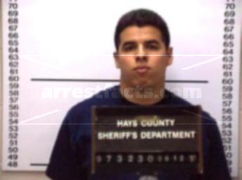 Mark Anthony Torres