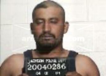 Oscar Jose Luis-Vasquez