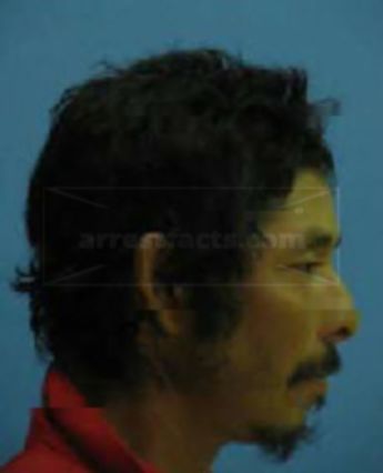 Manuel Granados Perez