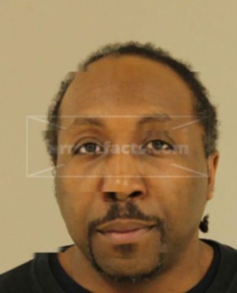 Michael Anthony Drayton