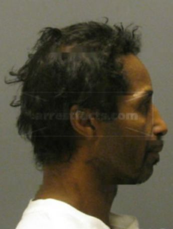 Derrick Marcus Williams