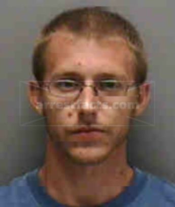 Trenton Ralph Sadler