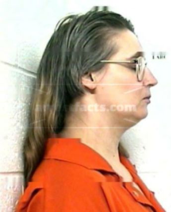 Doris Mabbitt