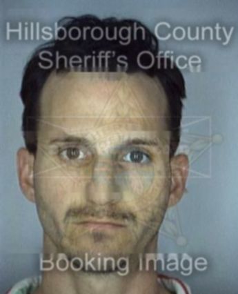 Michael Todd Williams