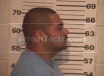 Joseph Lewis Trevino