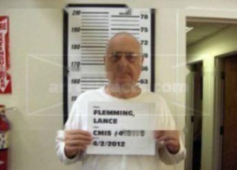 Lance Fleming