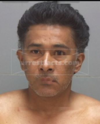 Martin Martinez