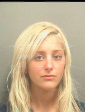 Madysen Taylor Rosenberg