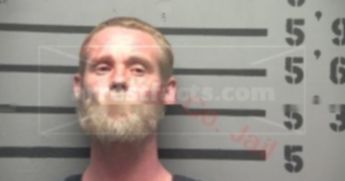 Andrew Ray Holmes Jr.