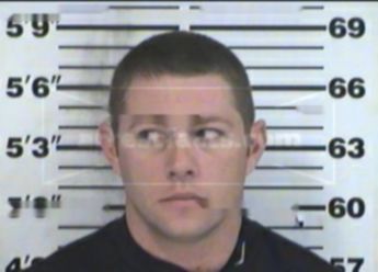 Brandon Clark Myers