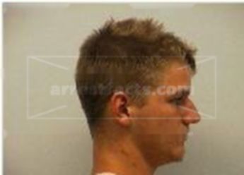 Robert Christopher Jr Hayes