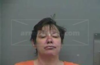Calleen Ann Richards