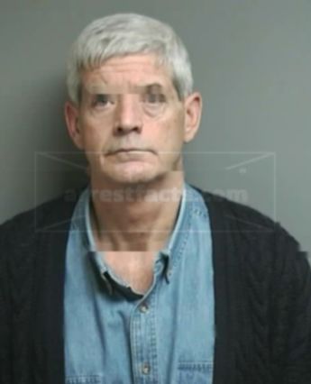 James Patrick Livingston
