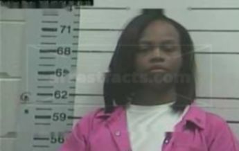 Tiffany Roshelly O'neal