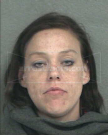 Christina Renee Revels