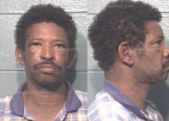 Robert Lee Bush