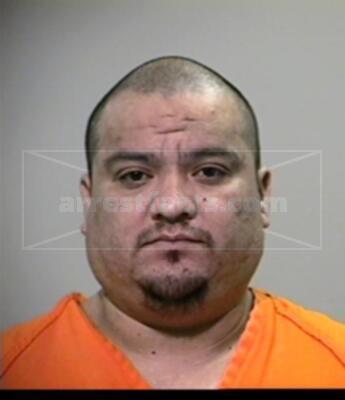 Lee Roy Beltran