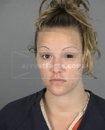 Lynsey Margaret Eaton