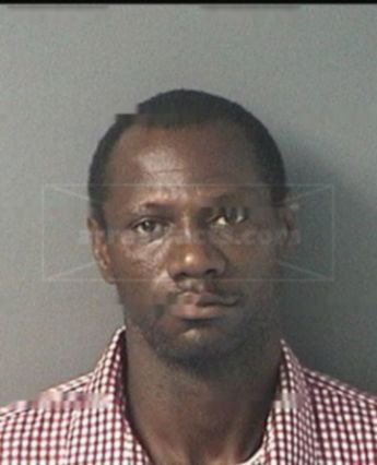 Labarron Dontae Mallory