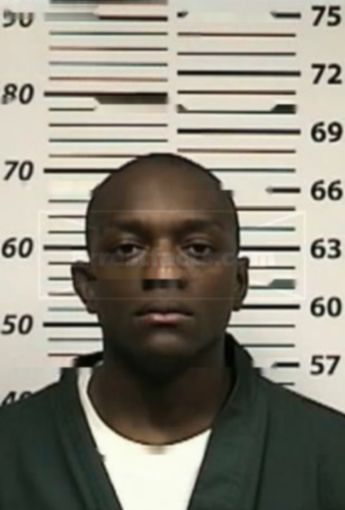 Donte D Walling