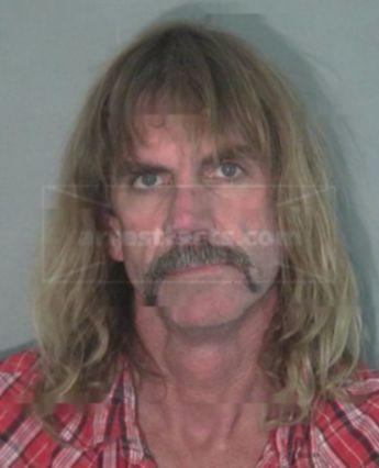Michael Lee Hunter
