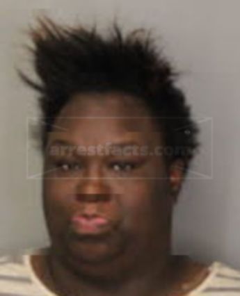 Starkeshia Swift
