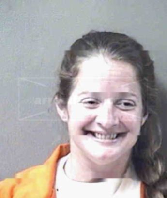 Kerri Anne Ridge