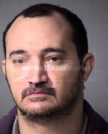 Justin Joseph Manning