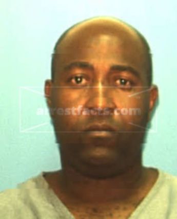 Cedric Leonard Culver