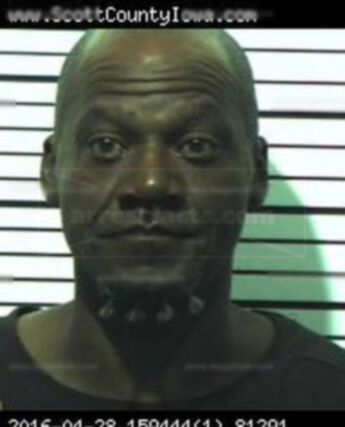 David Wayne Tate