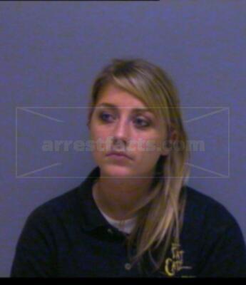 Erin Nicole Frelke