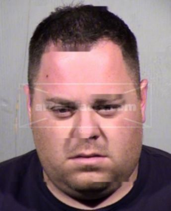 Joshua Ray Flores Magee