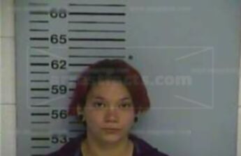 Danielle Johnna-Louise Mills