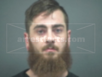 David Laine Olson Jr.