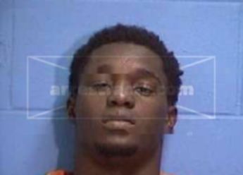Jonathan Devon Andrews