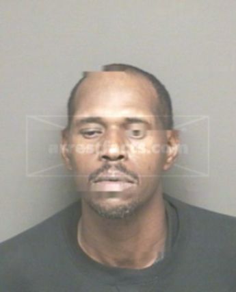 Clarance Jackson