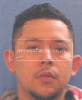 Jarvin D Zavala