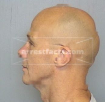 Steven Wayne Gunning