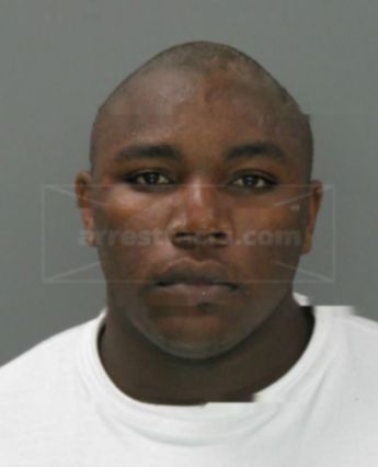 Derrick Floyd