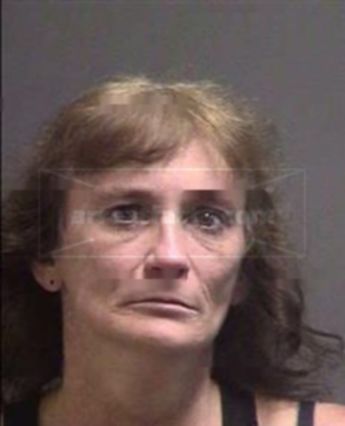 Cathy M Bensley