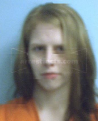 Brittany Michelle Vanhorn