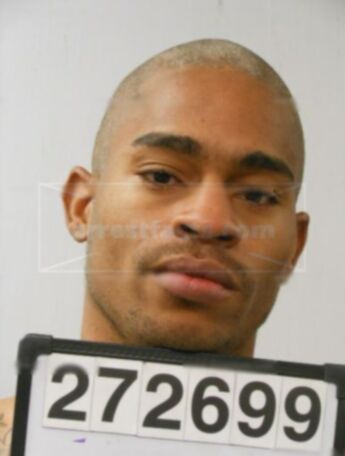 Cordarius D Nelson