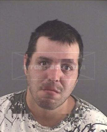 Jacob Andrew Martinez