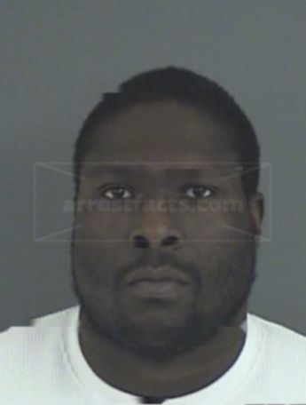 Chris Jerome Mitchell