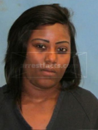 Ebony Brown