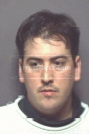 John Michael Crosby