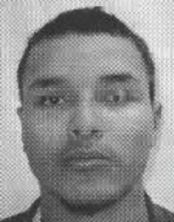 Jereme Lee Escobedo
