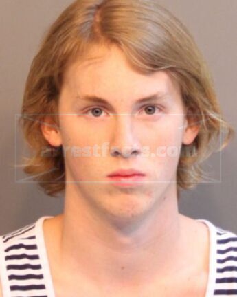 Charles Davis Exum